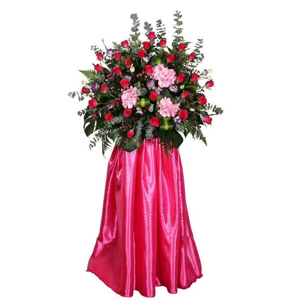Congratulatory Grand Opening Flower | FO222 - Jade Valley Gifts & Floral Design Centre