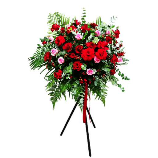 Congratulatory Grand Opening Flower | FO250 - Jade Valley Gifts & Floral Design Centre