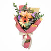 Gerbera Hand Bouquet | BQ158 - Jade Valley Gifts & Floral Design Centre