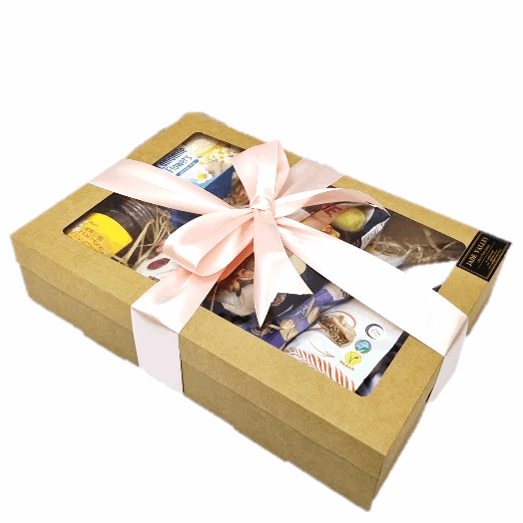 Gift Pack 3 (Snack) | GP3 - Jade Valley Gifts & Floral Design Centre