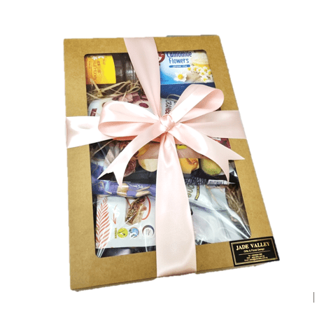 Gift Pack 3 (Snack) | GP3 - Jade Valley Gifts & Floral Design Centre