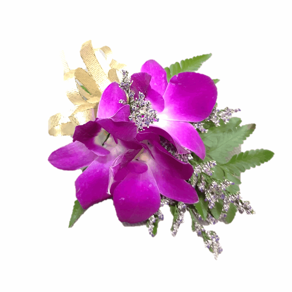 Orchid Corsages | CP10 - Jade Valley Gifts & Floral Design Centre