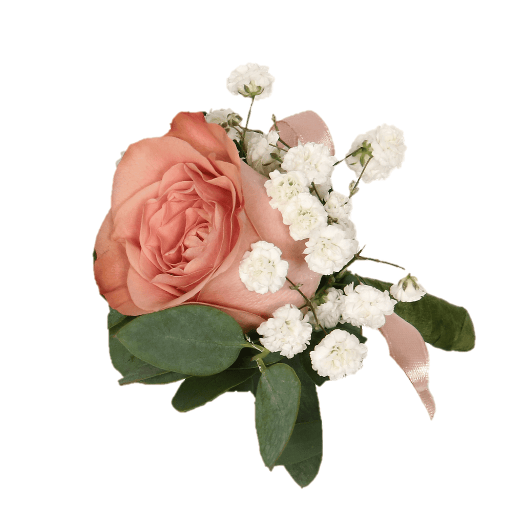 Rose Corsage | WDC61 - Jade Valley Gifts & Floral Design Centre