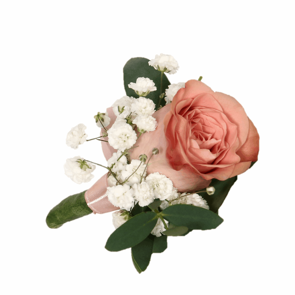 Rose Corsage | WDC61 - Jade Valley Gifts & Floral Design Centre