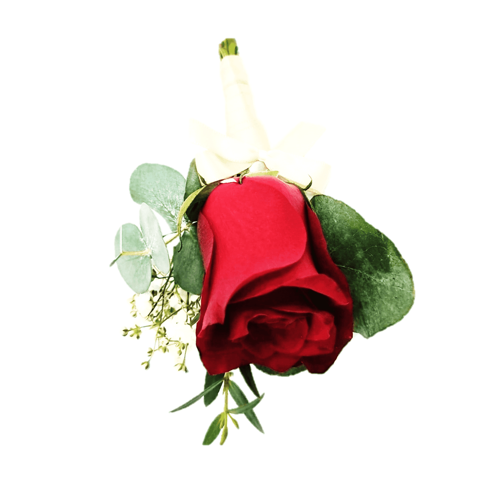 Rose Corsage | WDC61 - Jade Valley Gifts & Floral Design Centre