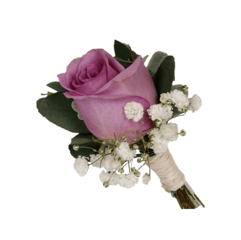 Rose Corsage | WDC61 - Jade Valley Gifts & Floral Design Centre