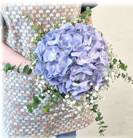 Wedding Bridal Bouquet | WDB29 - Jade Valley Gifts & Floral Design Centre