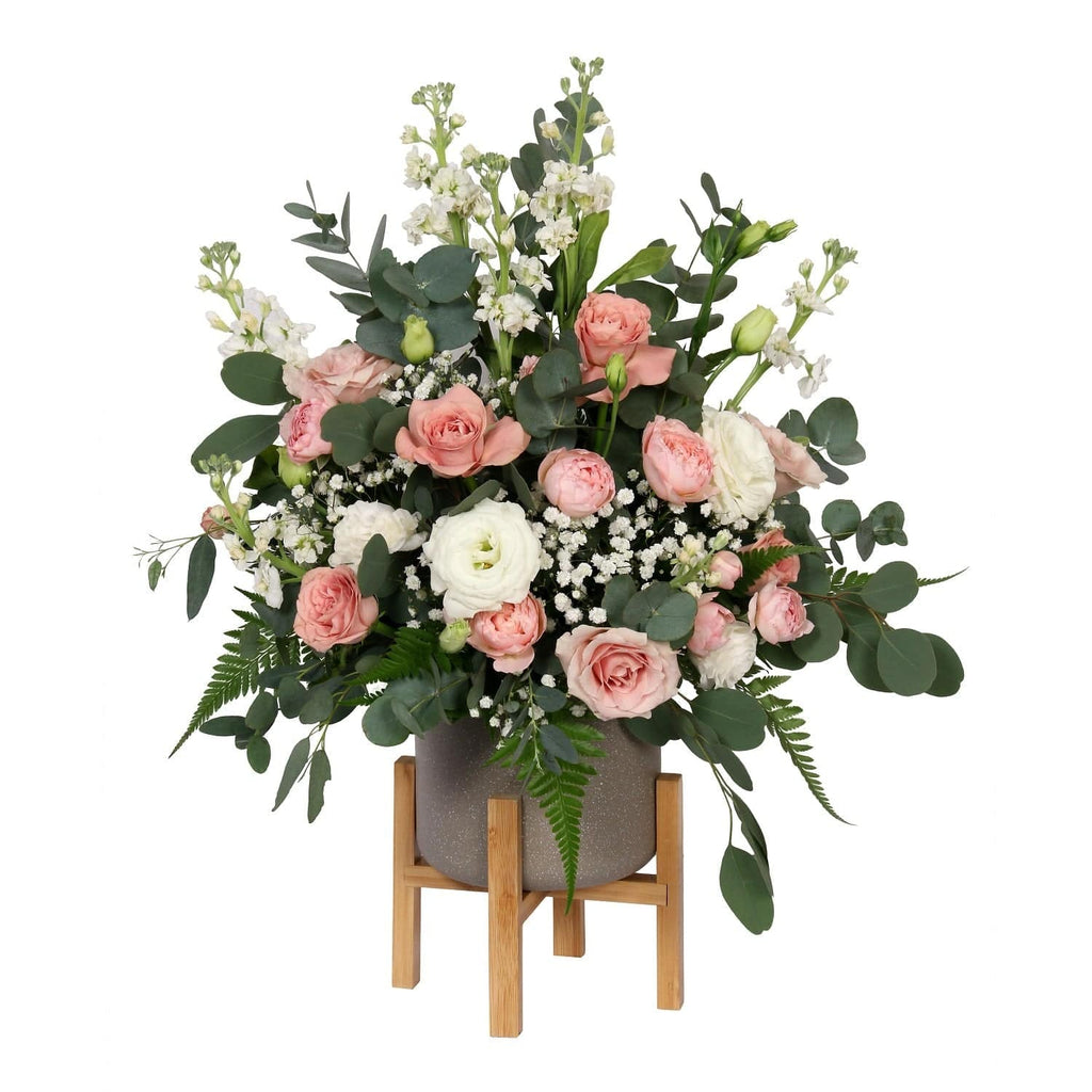 Wedding Flowers & Decor Packages-A | WDE42 - Jade Valley Gifts & Floral Design Centre