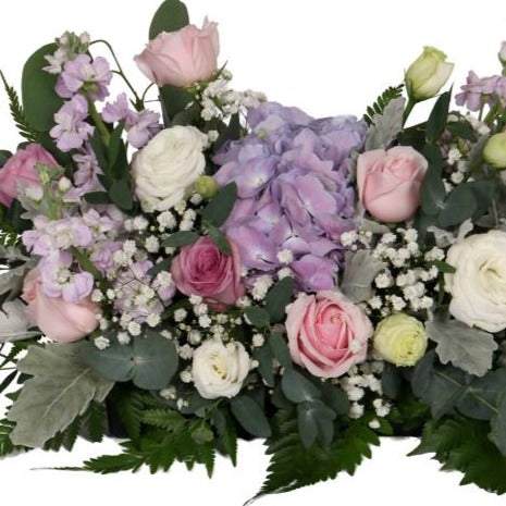 Wedding Reception Centre Piece | WDD72 - Jade Valley Gifts & Floral Design Centre