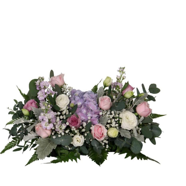 Wedding Reception Centre Piece | WDD72 - Jade Valley Gifts & Floral Design Centre