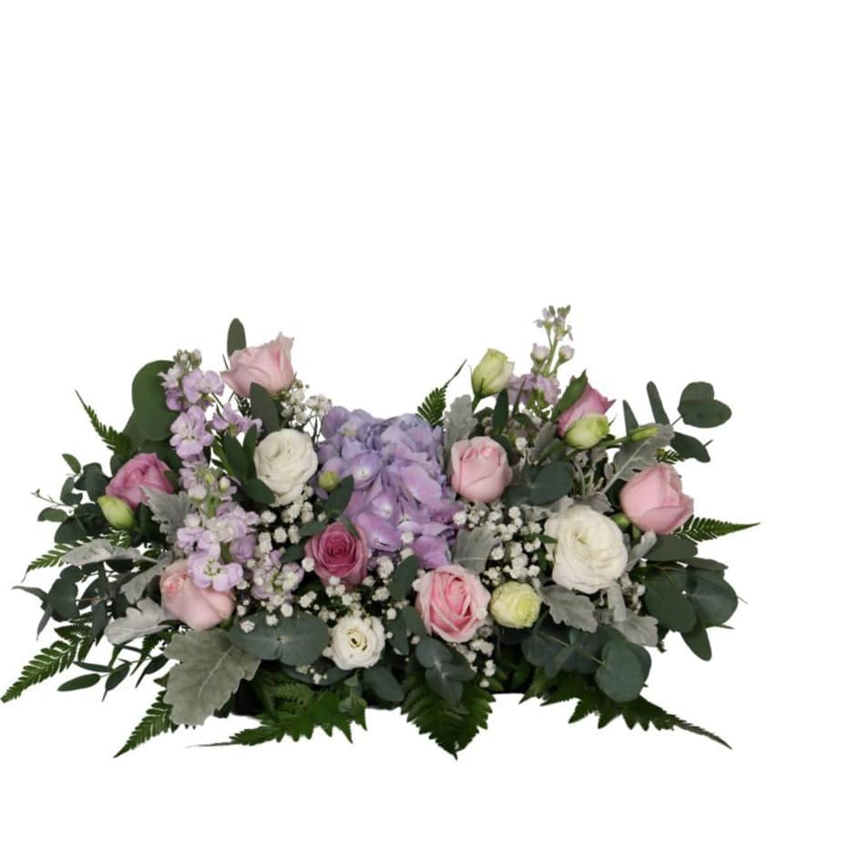 Wedding Reception Centre Piece | WDD72 - Jade Valley Gifts & Floral Design Centre