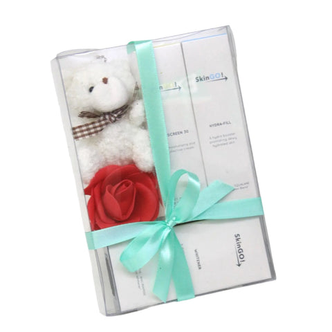 Skincare Gift Set/Products
