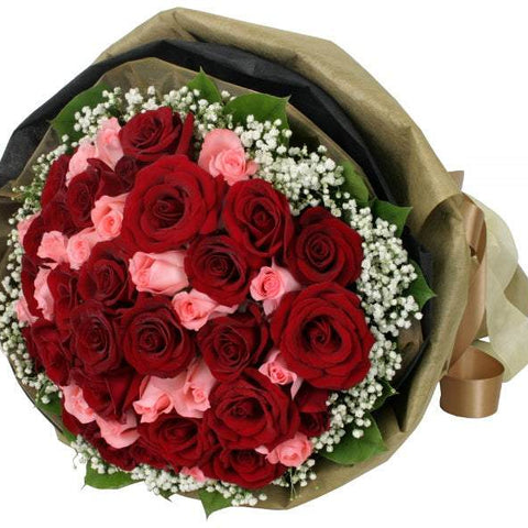 All Roses