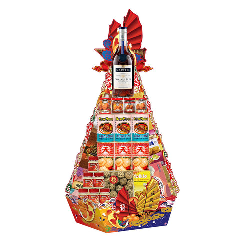 CNY Pyramid Hampers