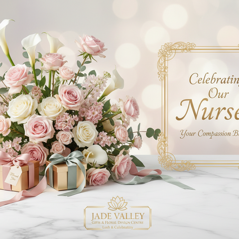Nurses' Day Celebration!