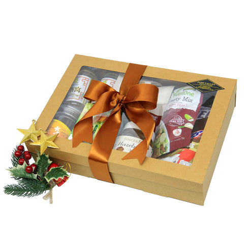Christmas Gift Pack | MA24 - Jade Valley Gifts & Floral Design Centre
