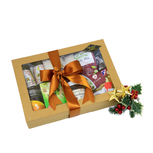 Christmas Gift Pack | MA24 - Jade Valley Gifts & Floral Design Centre