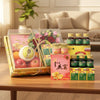 Quality Health Food Hamper | HF262 - Jade Valley Gifts & Floral Design Centre