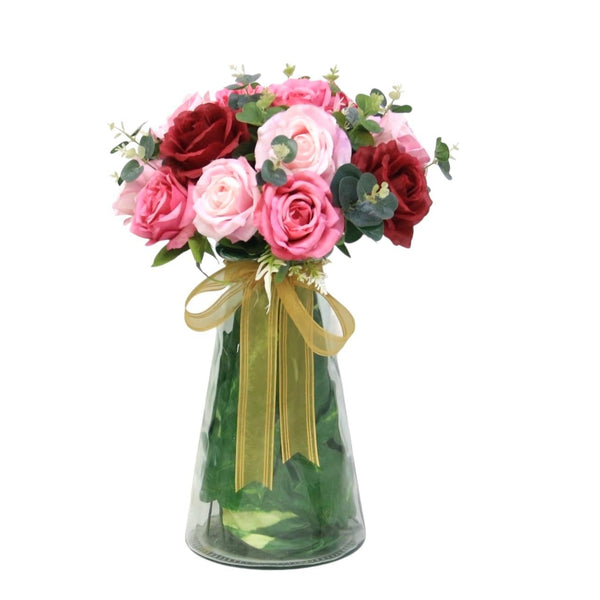 Roses Artificial Flowers | ART60 - Jade Valley Gifts & Floral Design Centre