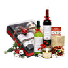 Christmas Floral & Wine | MA59 - Jade Valley Gifts & Floral Design Centre