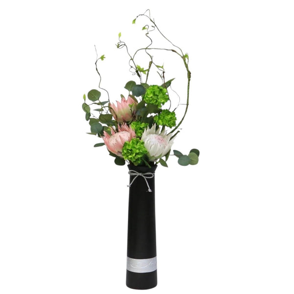 Artificial Floor Arrangement | ART53 - Jade Valley Gifts & Floral Design Centre