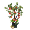 Christmas Apple Tree | MF8 - Jade Valley Gifts & Floral Design Centre