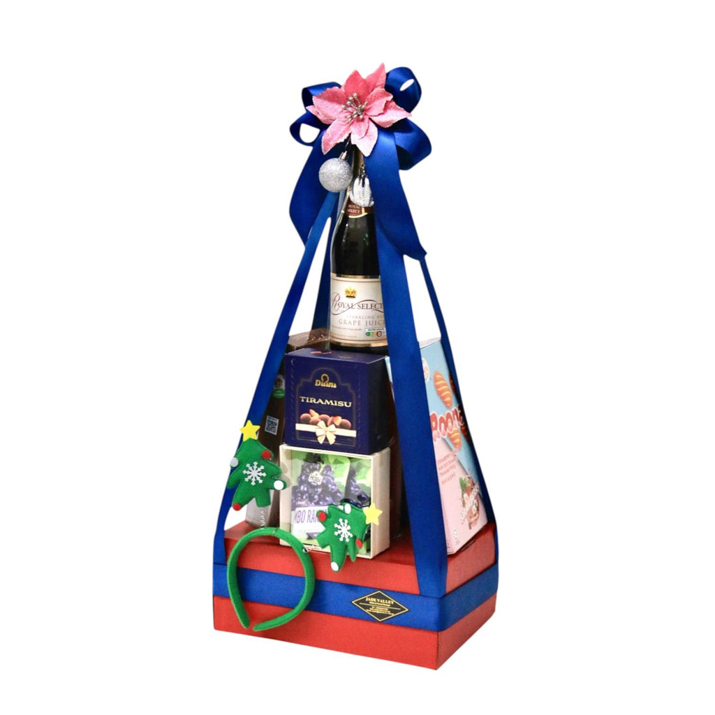 Christmas Gift Hamper |MA53 - Jade Valley Gifts & Floral Design Centre