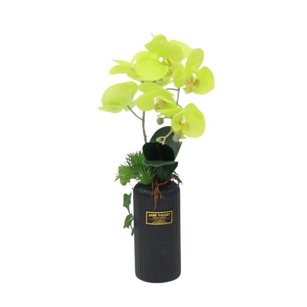 Artificial Oriental Orchid  | ART59 - Jade Valley Gifts & Floral Design Centre