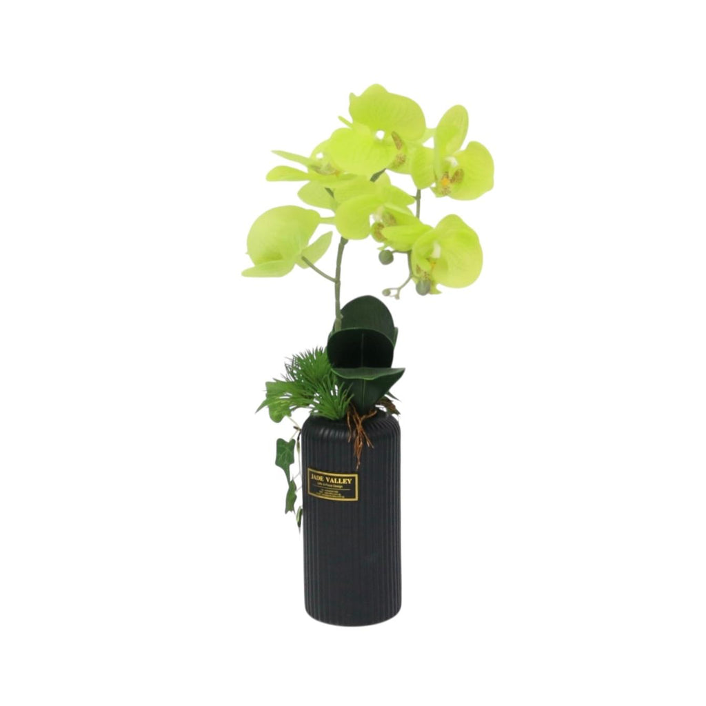Artificial Oriental Orchid  | ART59 - Jade Valley Gifts & Floral Design Centre