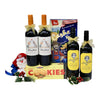 Christmas All Wines  | MA61 - Jade Valley Gifts & Floral Design Centre