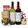Christmas Floral & Wine | MA59 - Jade Valley Gifts & Floral Design Centre