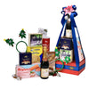 Christmas Gift Hamper |MA53 - Jade Valley Gifts & Floral Design Centre