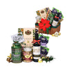 Christmas Gift Hamper |MA57 - Jade Valley Gifts & Floral Design Centre