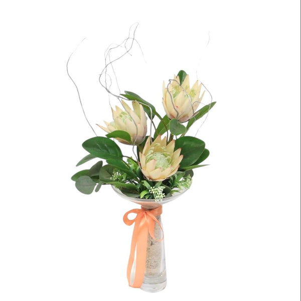 Artificial Protea Flowers | ART57 - Jade Valley Gifts & Floral Design Centre