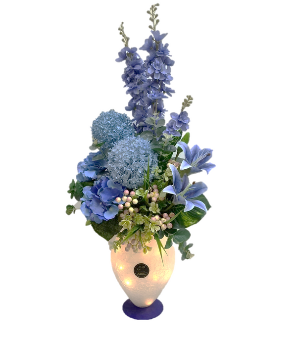 Deepavali Articial Flowers |DF76 - Jade Valley Gifts & Floral Design Centre