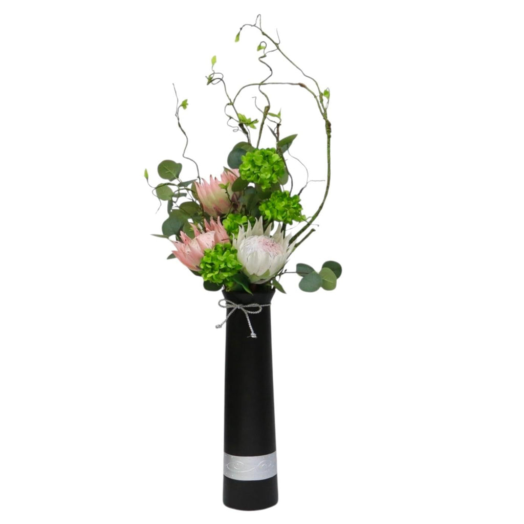 Artificial Floor Arrangement | ART53 - Jade Valley Gifts & Floral Design Centre