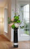 Artificial Floor Arrangement | ART53 - Jade Valley Gifts & Floral Design Centre