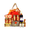 CNY Abalones & Wine Hamper| CK888 - Jade Valley Gifts & Floral Design Centre