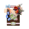 Baby Dinning Set with flower Hamper | B308 - Jade Valley Gifts & Floral Design Centre