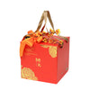 CNY Abalones & Wine Hamper| CK888 - Jade Valley Gifts & Floral Design Centre