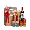 CNY Abalones & Wine| CK891 - Jade Valley Gifts & Floral Design Centre