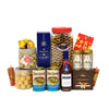 CNY Martell Cordon Bleu Hamper| CK902 - Jade Valley Gifts & Floral Design Centre