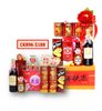 CNY Abalones Hamper| CK896 - Jade Valley Gifts & Floral Design Centre