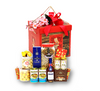 CNY Martell Cordon Bleu Hamper| CK902 - Jade Valley Gifts & Floral Design Centre