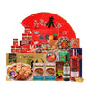 CNY Premium Hamper | Martell VSOP | CK907 - Jade Valley Gifts & Floral Design Centre