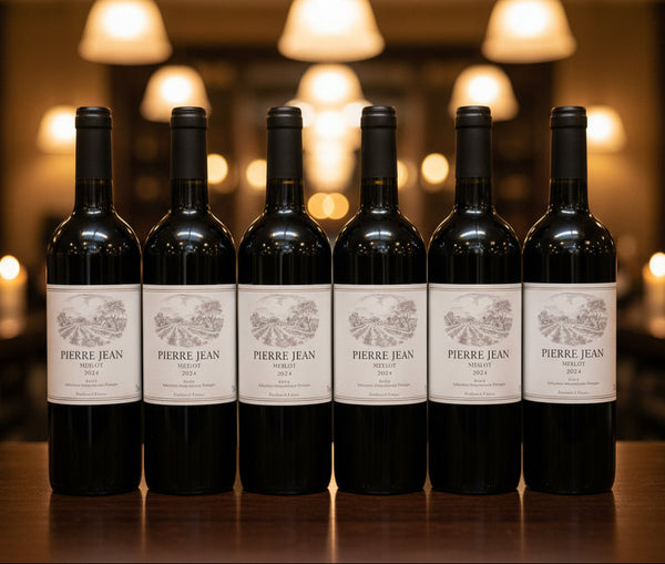 Wine Selection | GP6 - Jade Valley Gifts & Floral Design Centre