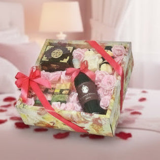 Wedding Gifts Set | GT291 - Jade Valley Gifts & Floral Design Centre