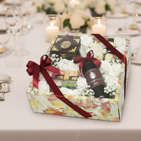 Wedding Gifts Set | GT291 - Jade Valley Gifts & Floral Design Centre