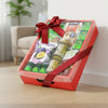 Health Foods Get Well Hamper | HF266 - Jade Valley Gifts & Floral Design Centre