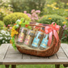 Health Food Hamper | HF281 - Jade Valley Gifts & Floral Design Centre